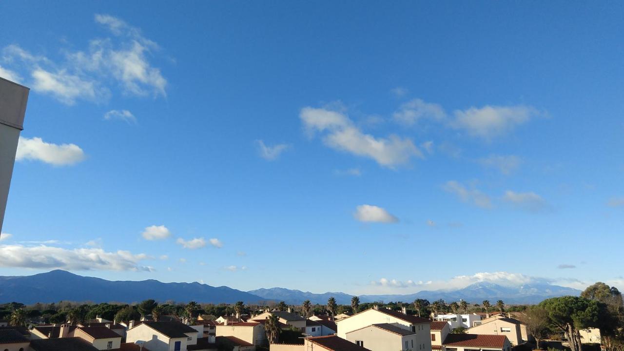Lappartement Saint-Cyprien  Exteriör bild