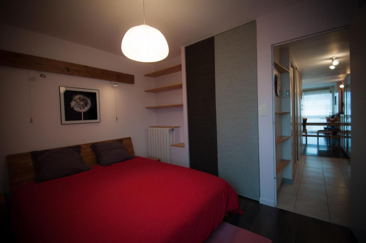 Lappartement Saint-Cyprien  Exteriör bild