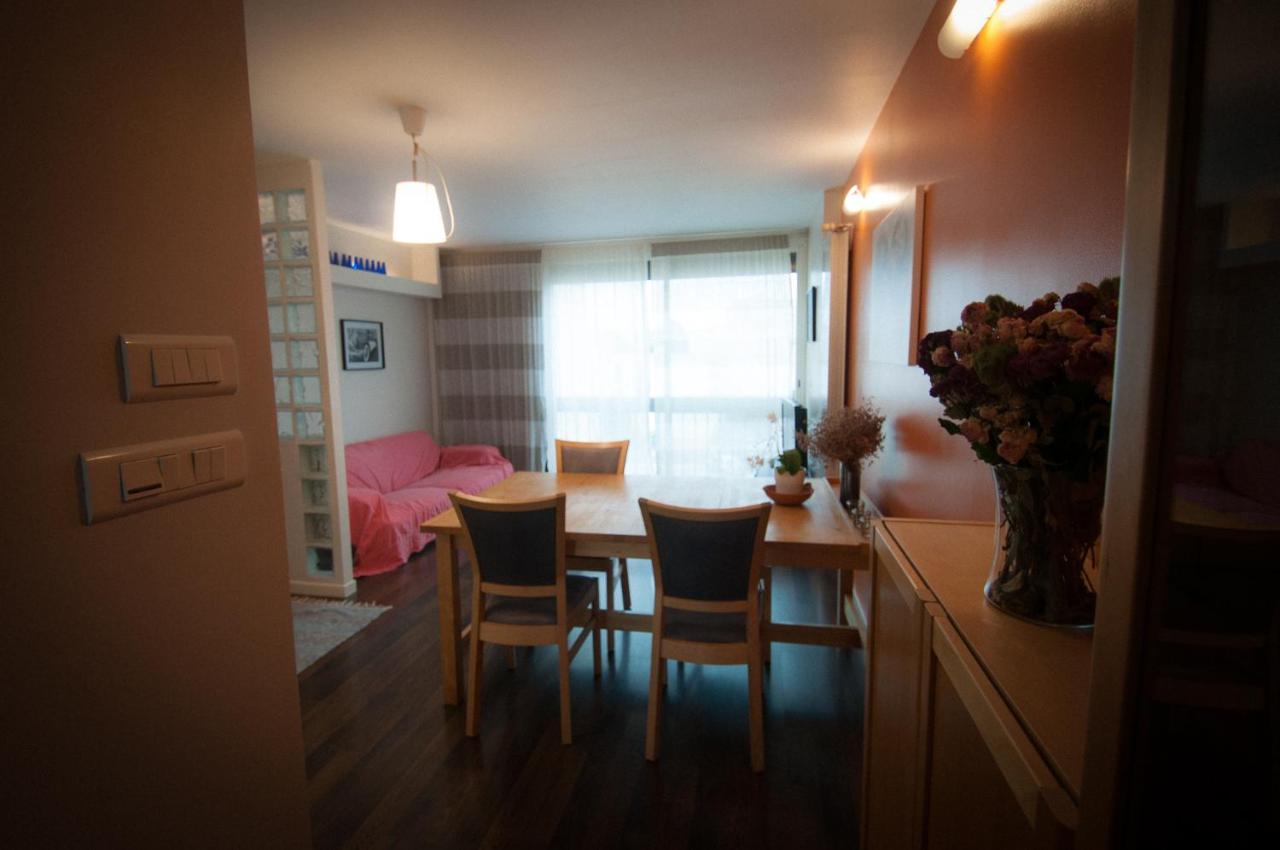 Lappartement Saint-Cyprien  Exteriör bild