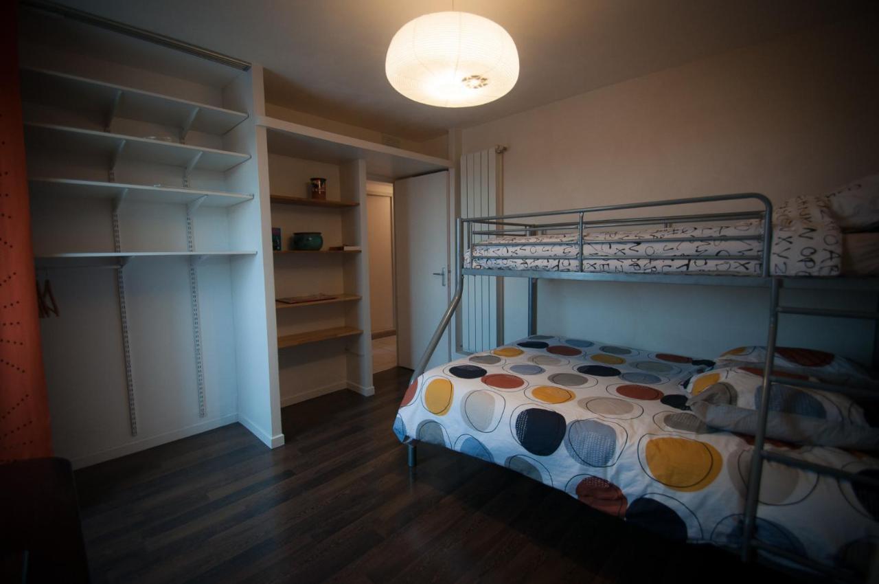 Lappartement Saint-Cyprien  Exteriör bild