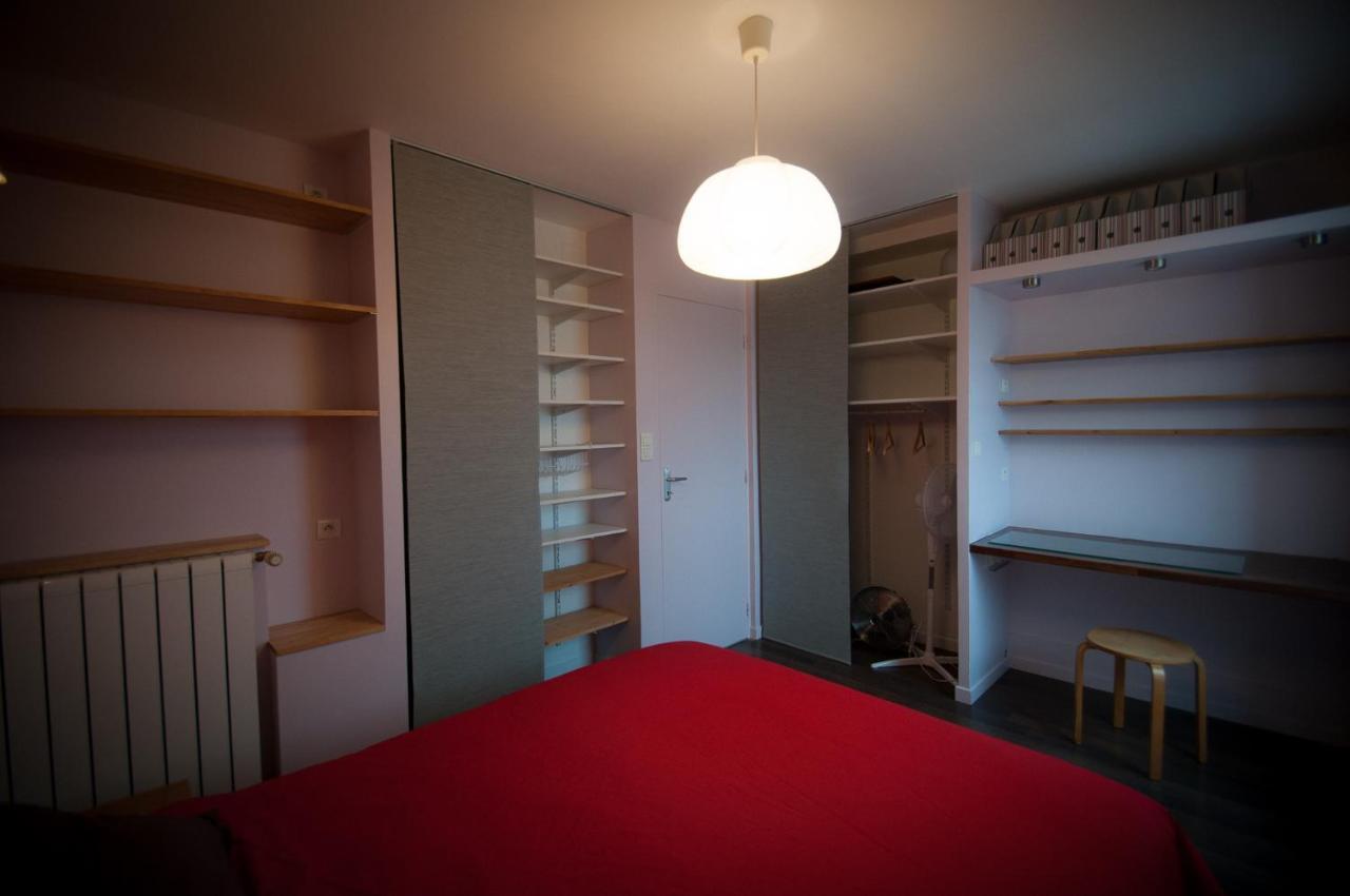 Lappartement Saint-Cyprien  Exteriör bild