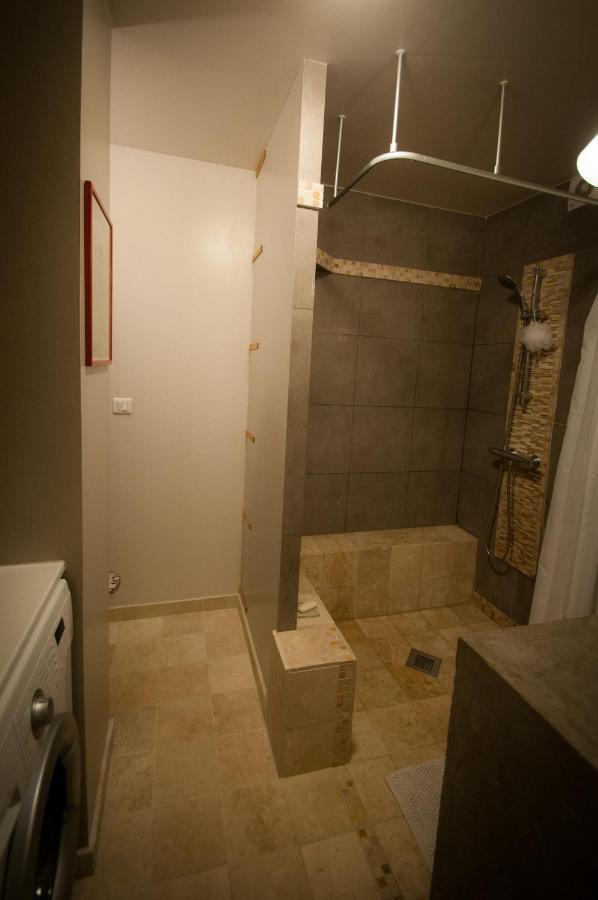 Lappartement Saint-Cyprien  Exteriör bild
