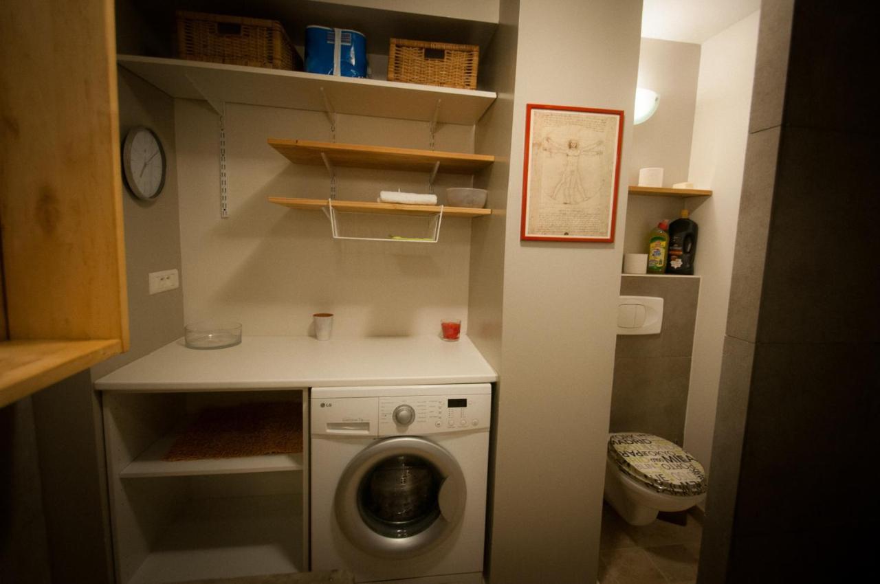 Lappartement Saint-Cyprien  Exteriör bild