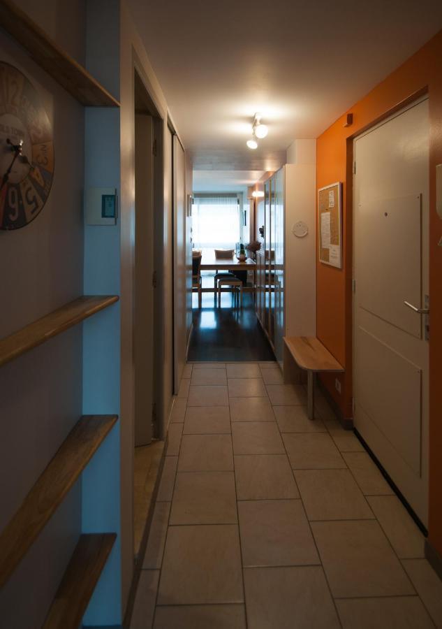 Lappartement Saint-Cyprien  Exteriör bild