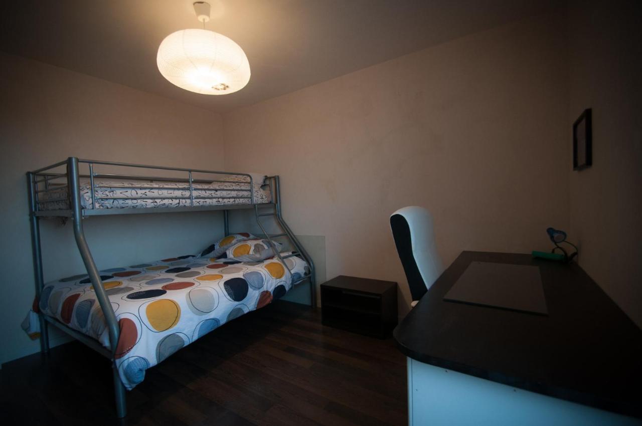 Lappartement Saint-Cyprien  Exteriör bild