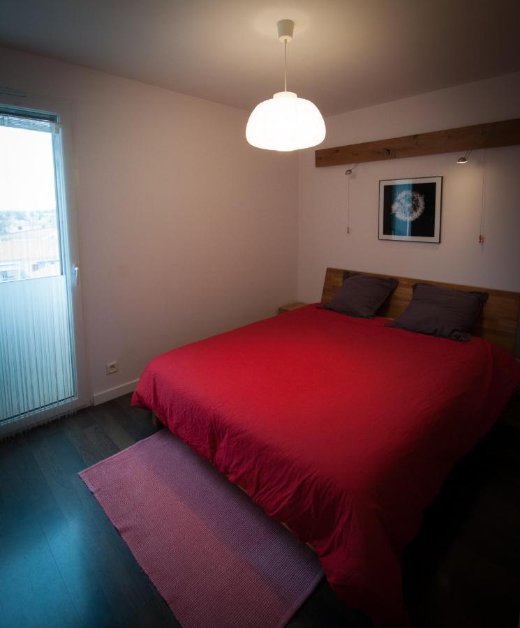 Lappartement Saint-Cyprien  Exteriör bild