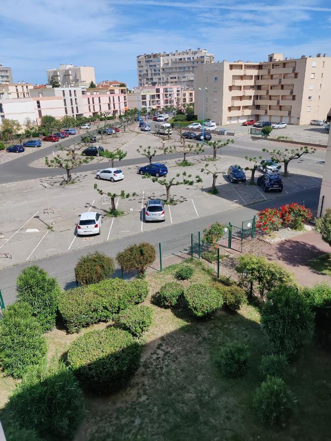 Lappartement Saint-Cyprien  Exteriör bild